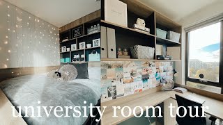 University Room Tour | Jennifer Ruth