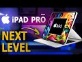 Apple iPad Pro m4 - 10 THINGS you Didn