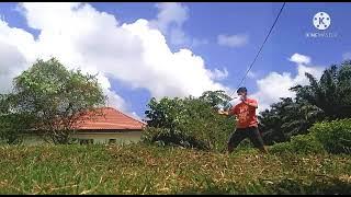 Ajian GUNTUR SAKETI