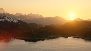 Return to Oblivion - CGI Remaster / Octane + 3ds Max