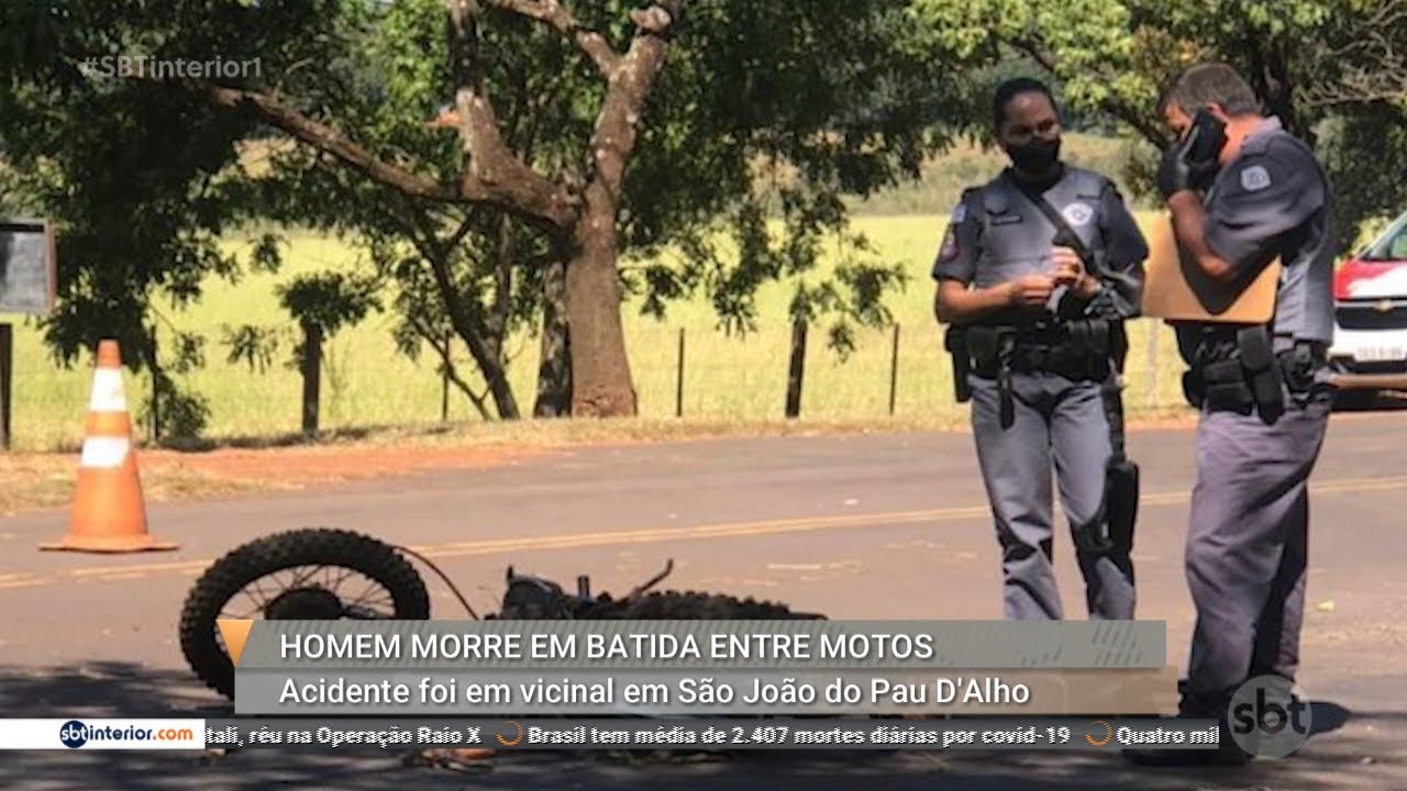Facção criminosa ameaça 'dar cacete' em quem empinar moto no litoral de SP, Santos e Região