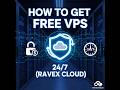 How to get FREE vps 24/7 (Start your hosting today)