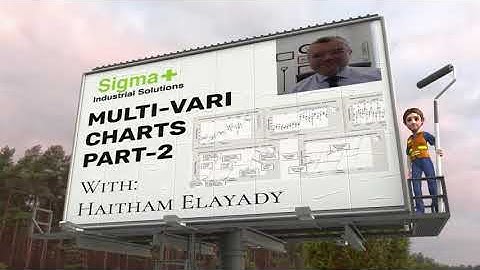 Multi-Vari Charts Part 2
