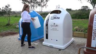 GreenPak rolls out smart iBiNs to revolutionise waste collection