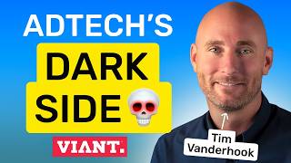 Viant Dsp Ceo Tim Vanderhook - Ad Tech 2025, Fraud, And The First-Party Data Revolution