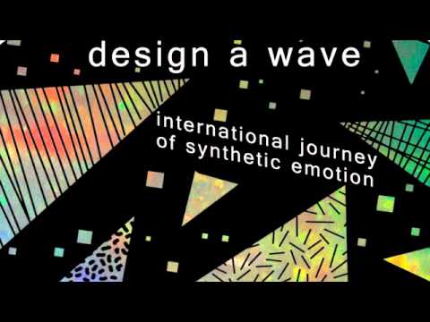 Video thumbnail for 01 Design a Wave - I [Alien Jams]