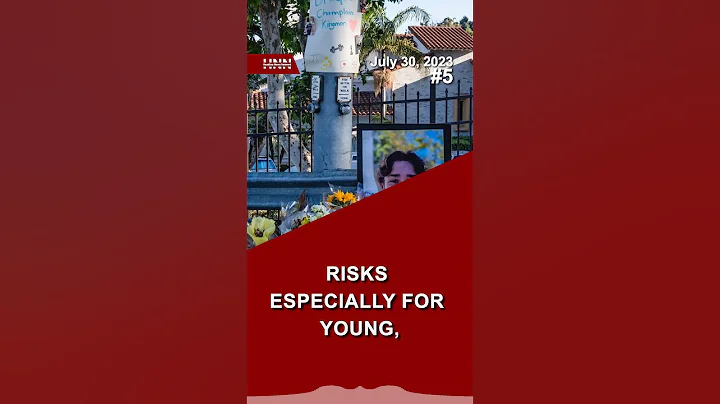 Safety Concerns: Teen E-bike Riders at Risk