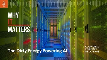 What Powers Artificial Intelligence (AI)?