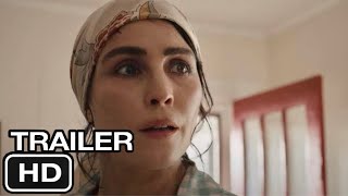 The Secrets We Keep (2020) Trailer