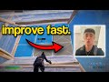 How to IMPROVE Your Mechanics (like Pxlarized)