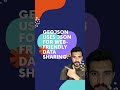 GIS Data Formats: Shapefiles vs GeoJSON