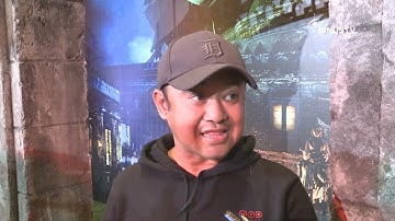 #Liputan - ‘Kuntilanak 3’ Siap Jadi Sajian Film Horror Keluarga | Jurnal 19