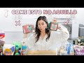 COME ESTO EN LUGAR DE AQUELLO 🙅‍♀ I Intercambios Saludables (Parte 2)