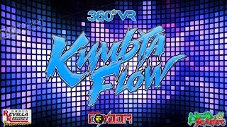 Sueño Contigo (Version Poblana)- Kumbia Flow 360 Sonido Condor