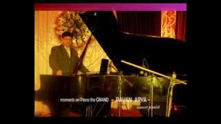 Teri Aankh Ke Aansoo   Piano By Pavan Arya  