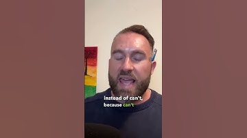 The Broken Record Technique For Dealing With Pushy People! #shorts #NPD #narcissist #boundaries