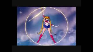 Moon Healing Escalation multilanguage