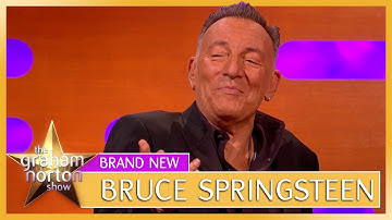 Bruce Springsteen