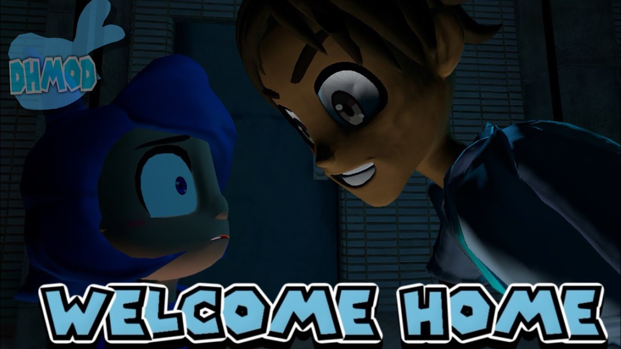 Welcome Home (DHMOD)