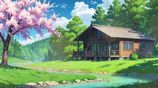 【lo-fi jazz study with me 3 hours piano】あなたの勉強の成果を上げるbgm【作業のお供、カフェの音楽】