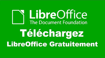 Quelle version de Libre Office télécharger ?