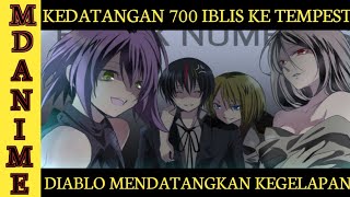 Kedatangan Diablo Membawa 3 Primordial, Dunia Auto Gempar (Part 12)