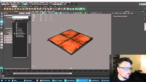 Unity 5 - Introduction to Importing Assets