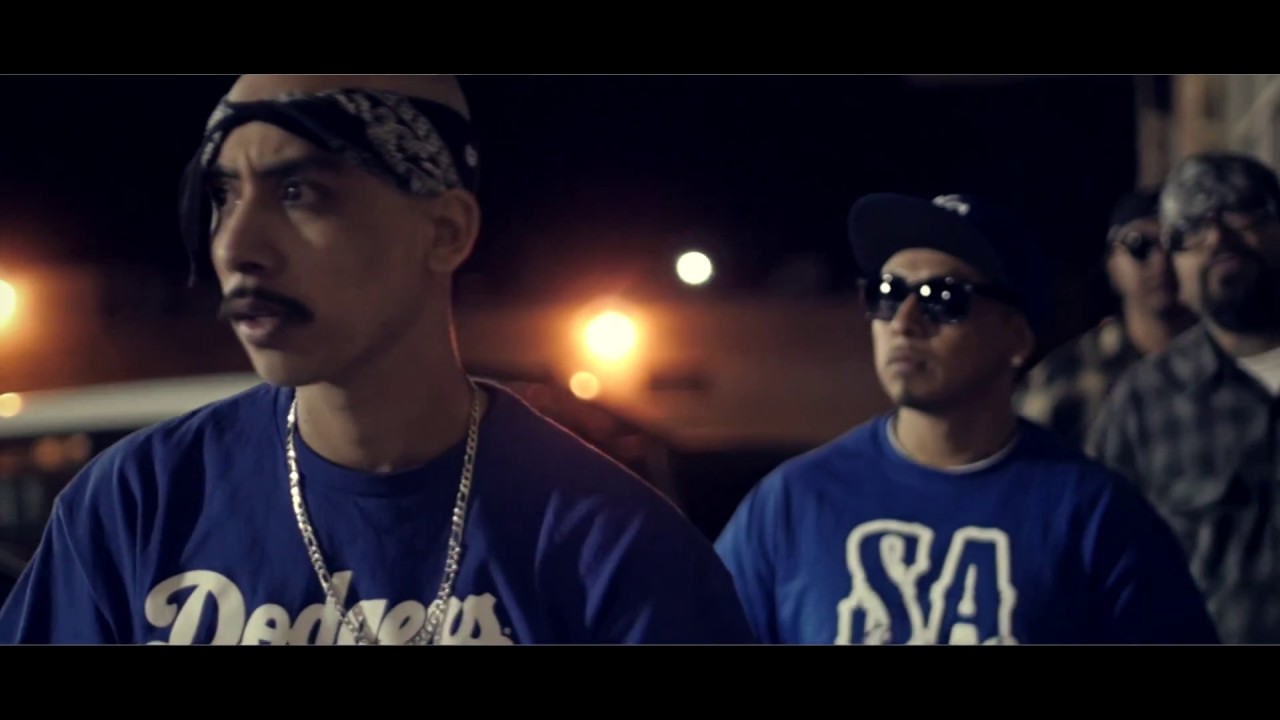 Watch Tattd Dreamz aka El Dreamer - Be Alright (Official Music Video) on YouTube Watch Tattd Dreamz aka El Dreamer - Be Alright (Official Music Video) on YouTube