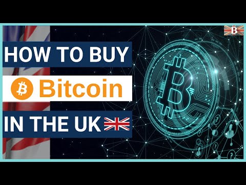 5 Best Crypto Exchanges To Buy Bitcoin In The UK (2021)