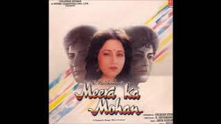 Mohammed Aziz - Tumhein Dil Se Chaha Tha