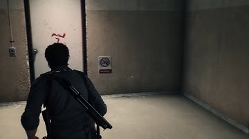 THE EVIL WITHIN 2 Walkthrough Gameplay- Chapter 6 On The Hunt