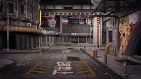 Daz Studio Nvidia Iray Animation Test 10