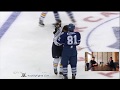 The truth behind the phil kessel and john scott fight
