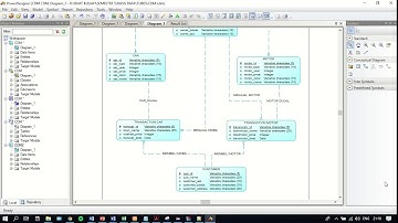 VIDEO TUGAS BESAR BASIS DATA KELOMPOK 4 TI-40-06
