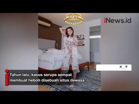 Tersandung Kasus Video Syur, Gisel Cuek Tapi Sedih