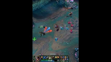 Twisted Fate 1v1 #leagueoflegends #shorts