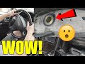 Is Replacing The Differential Bushing REALLY Worth it?! WATCH THIS!
