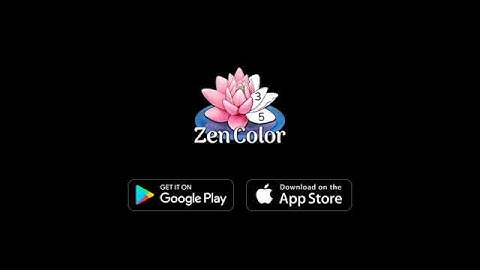 (Shorts) Zen Color By Number - A Cute Red Panda He Eat A Bamboo Sugar Leaf Pics (Animals Pics)