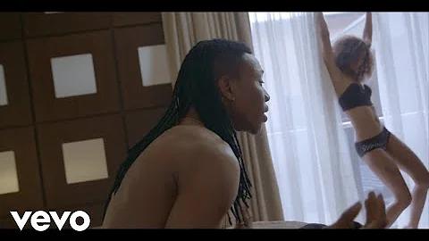 Solidstar - My Body [Official Video] ft. Timaya