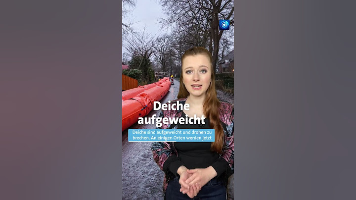 So ist die Hochwasser-Lage in Deutschland #hochwasser #niedersachsen #tagesschau #nachrichten