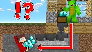 7 Wege um Diamante zu stehlen in Minecraft