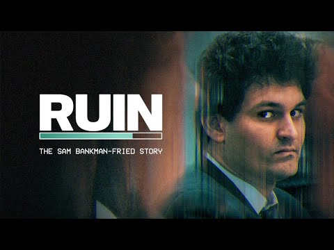RUIN: Money, Ego and Deception at FTX (Trailer)