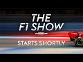 The F1 Show is BACK in Italy! | The F1 Show | Emilia Romagna Grand Prix