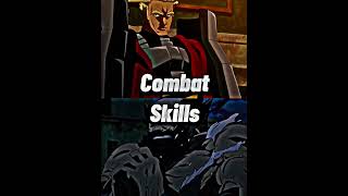 Sten Vs Budou  Nyau Vs Seryu  Akame Ga Kill Elimination Wheel Part 17