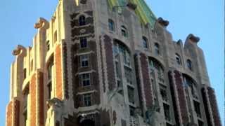 Baltimore Trust Building - Art Deco Landmark