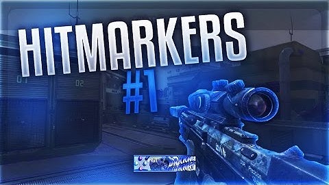 Roll 7F- Hitmarkers #1