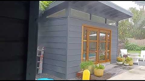 DIY Patio Mosquito Misting System Kit