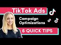 TikTok Media Buying 6 Quick Tips: How To Optimize Your TikTok Ad Campaigns