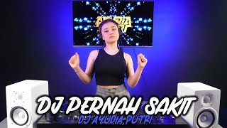 Download lagu DJ PERNAH SAKIT TAPI TAK PERNAH SESAKIT INI BREAKBEAT REMIX DJ AYUDIA PUTRI TERBARU 2023 mp3