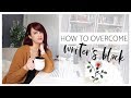 How To Overcome WRITER'S BLOCK | NaNoWriMo 2018 Week 2 Vlog